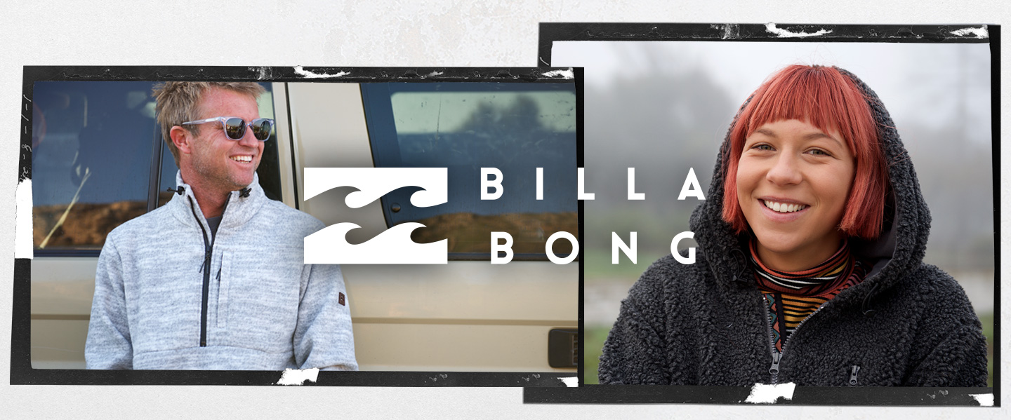 Billabong